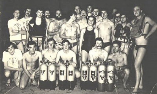 Foto GSV