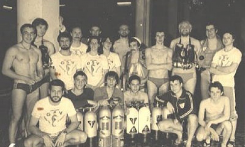 GSV Vicenza
