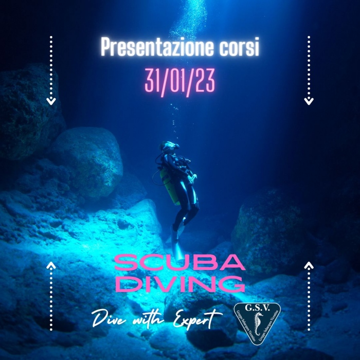 scuba sub apnea vicenza 2023