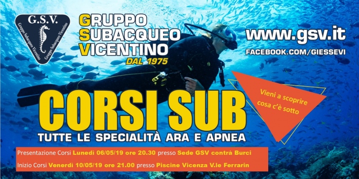 scuba diving